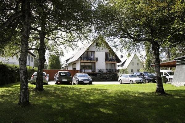 Gastehaus Wald Und See Titisee-Neustadt Exterior photo