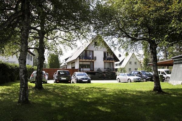 Gastehaus Wald Und See Titisee-Neustadt Exterior photo